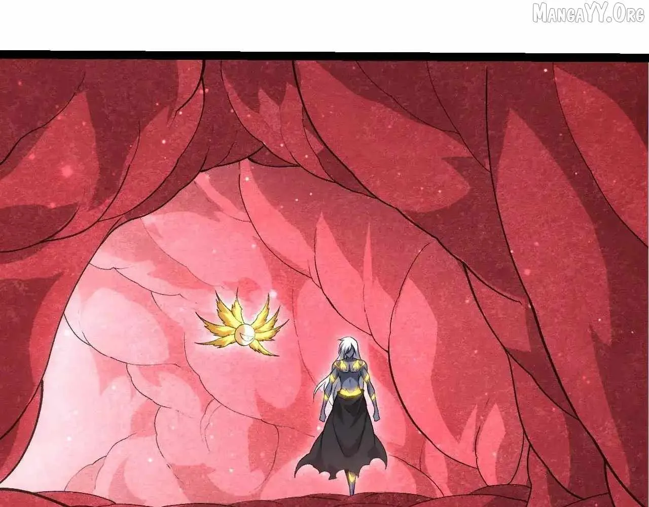 Evolution Begins With A Big Tree Chapter 463 Page 33