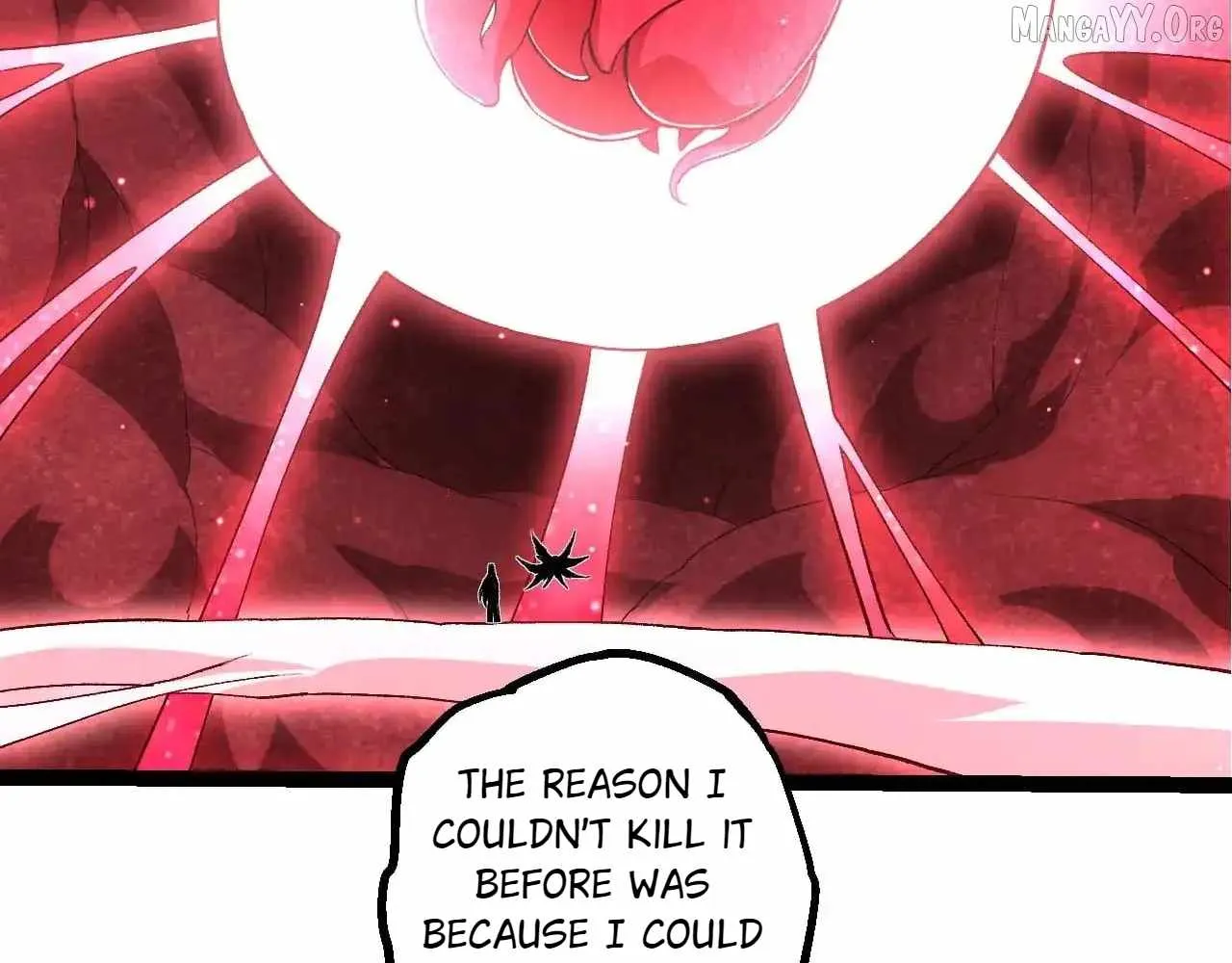 Evolution Begins With A Big Tree Chapter 463 Page 37