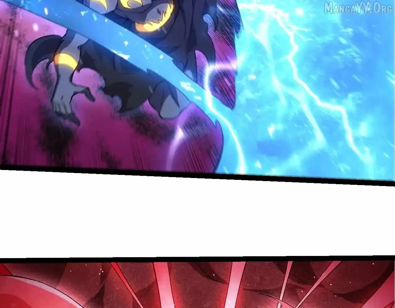 Evolution Begins With A Big Tree Chapter 463 Page 42