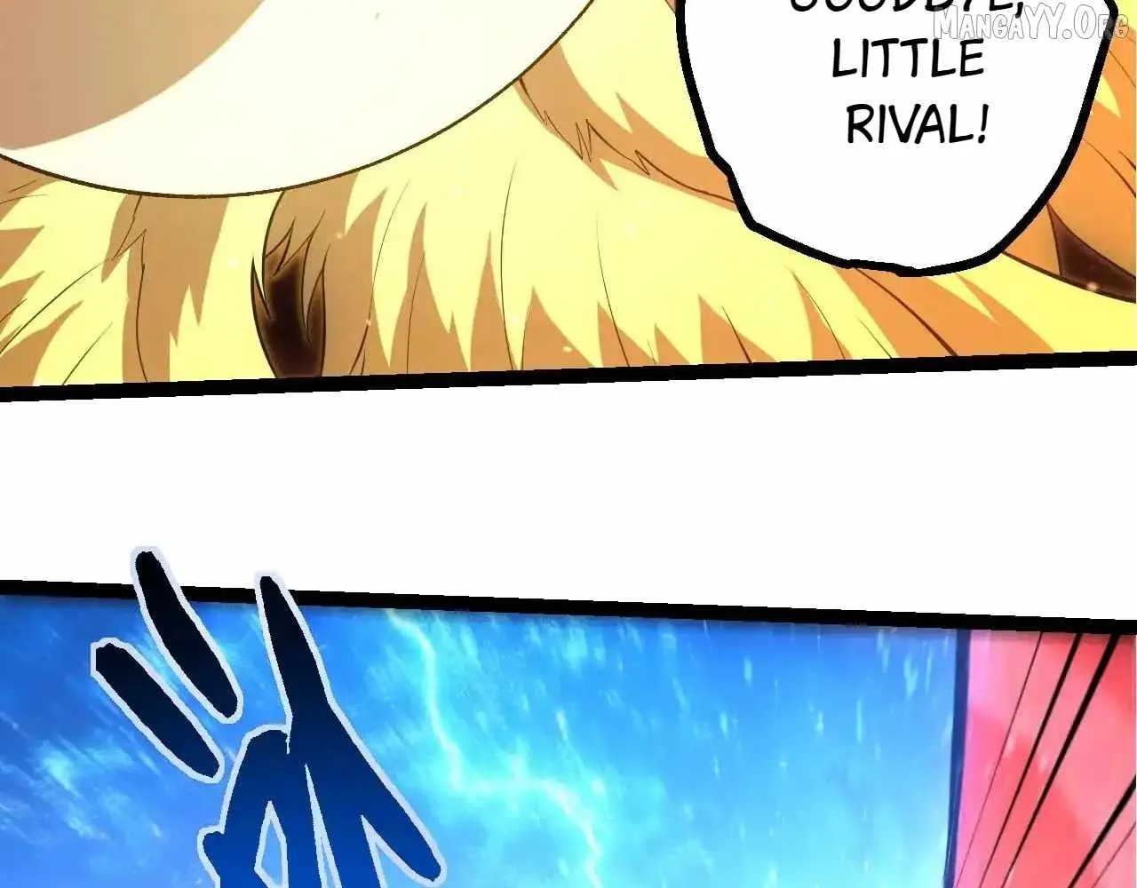 Evolution Begins With A Big Tree Chapter 463 Page 47