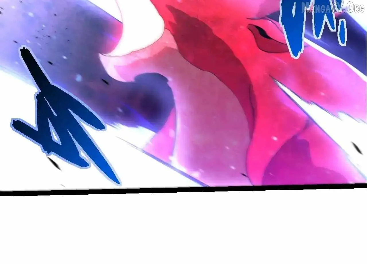 Evolution Begins With A Big Tree Chapter 463 Page 50