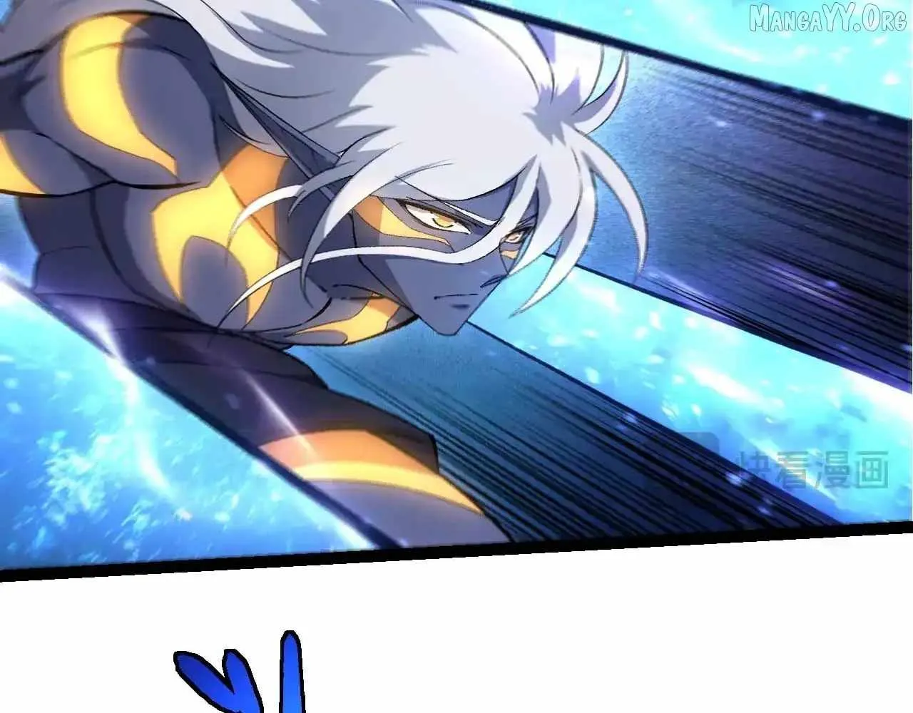 Evolution Begins With A Big Tree Chapter 463 Page 53