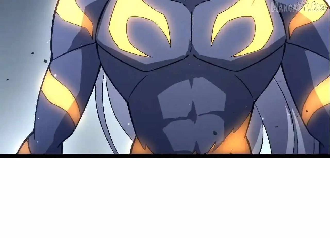 Evolution Begins With A Big Tree Chapter 463 Page 60