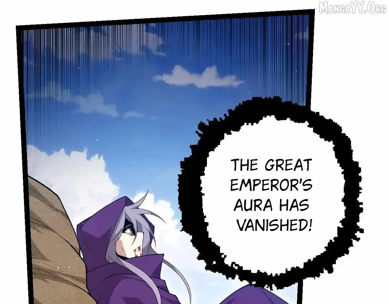 Evolution Begins With A Big Tree Chapter 463 Page 63