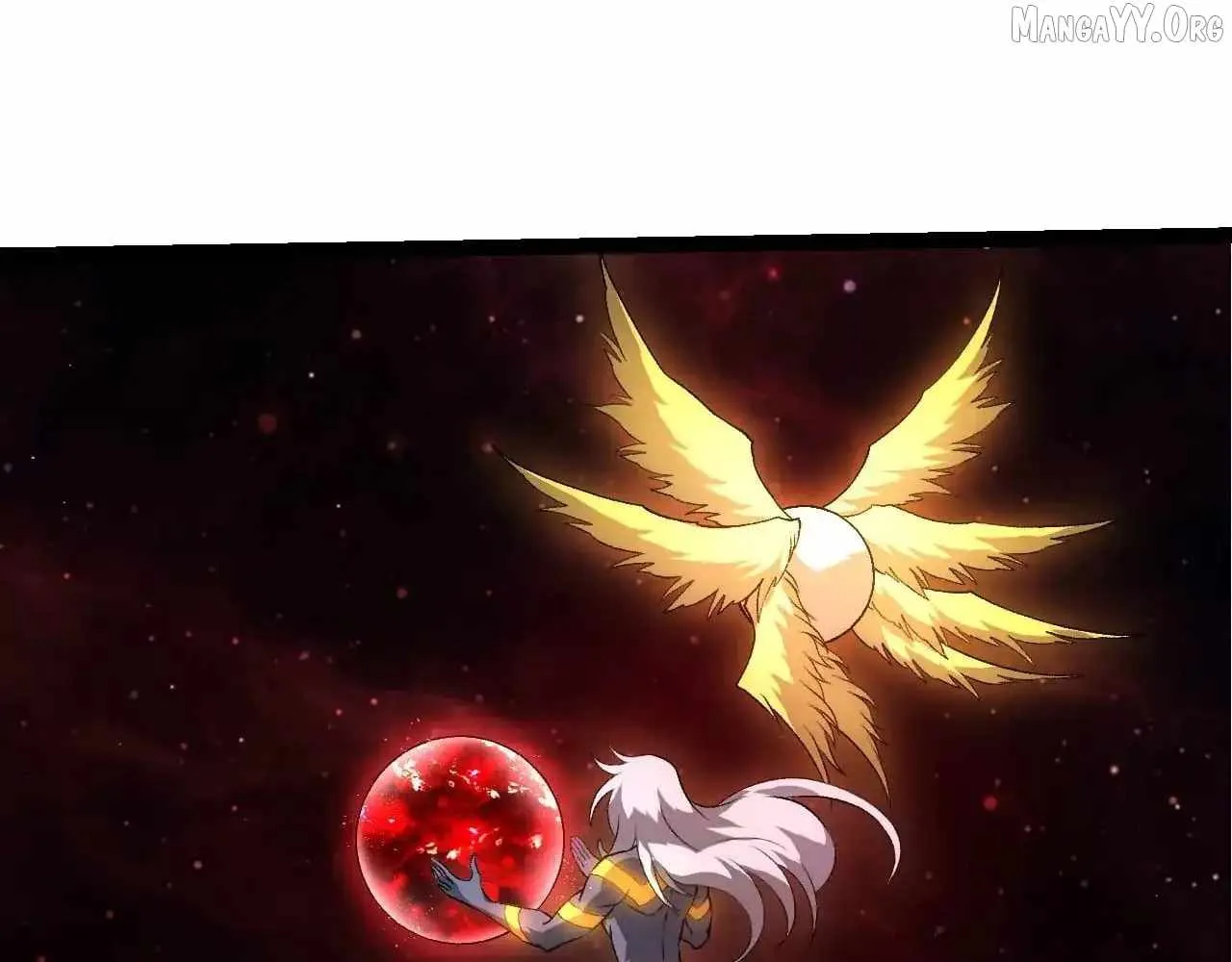 Evolution Begins With A Big Tree Chapter 463 Page 69