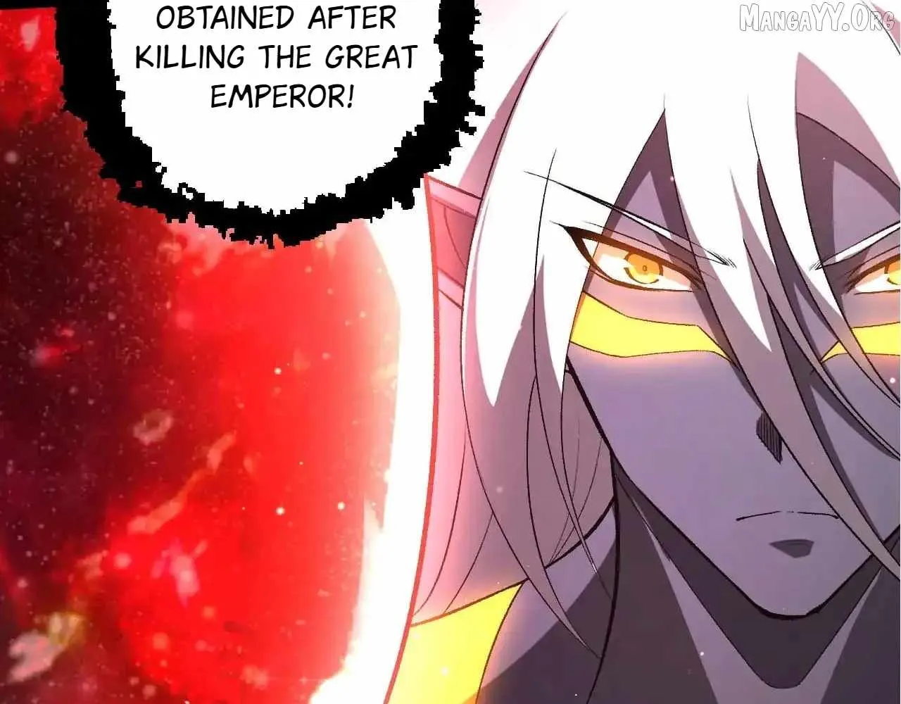 Evolution Begins With A Big Tree Chapter 463 Page 73