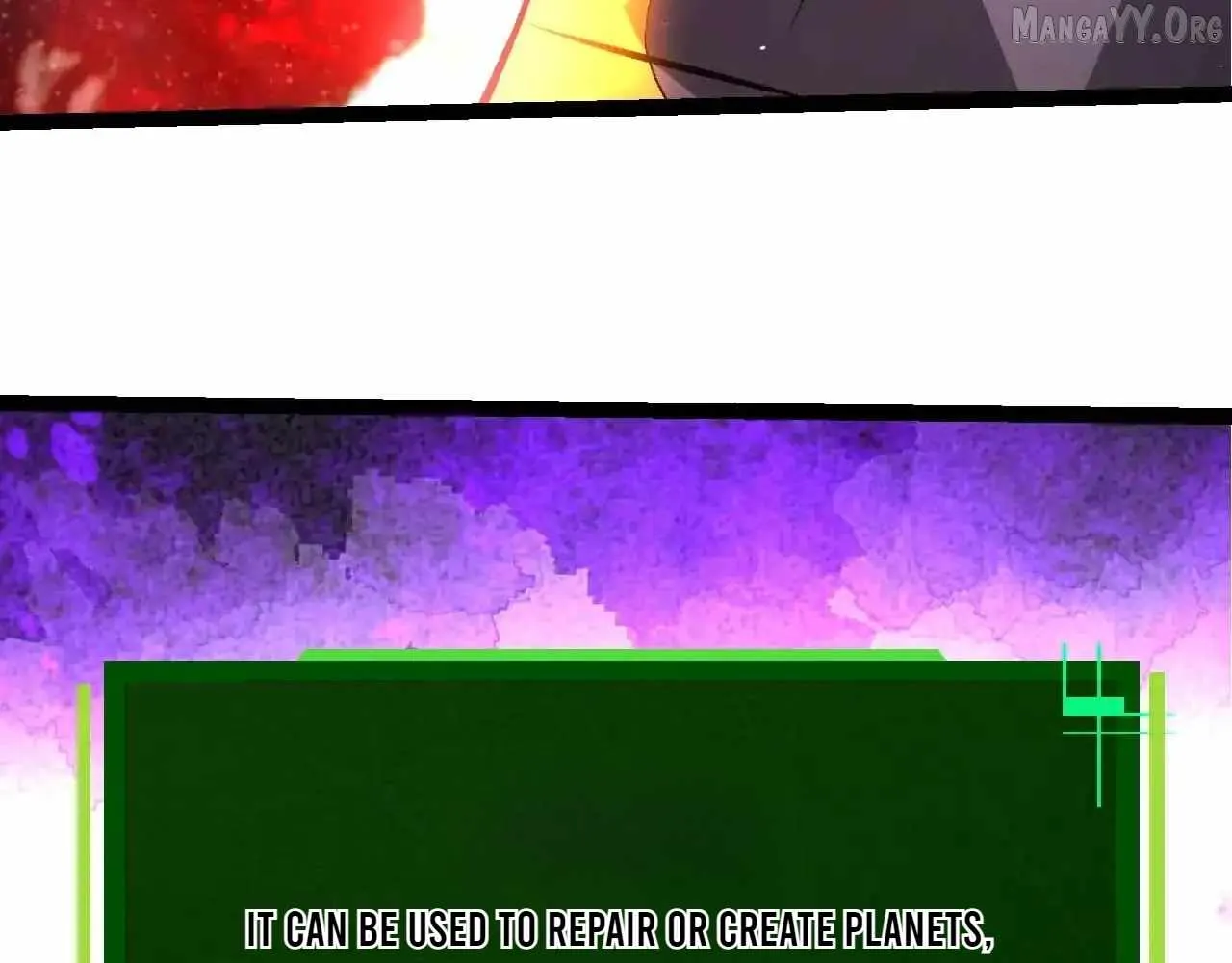 Evolution Begins With A Big Tree Chapter 463 Page 74