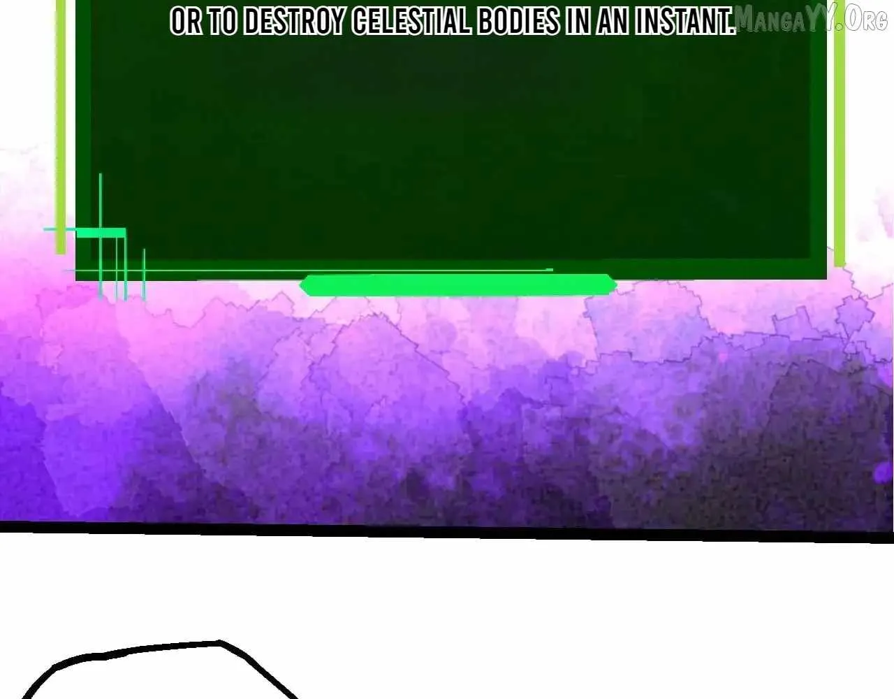Evolution Begins With A Big Tree Chapter 463 Page 75