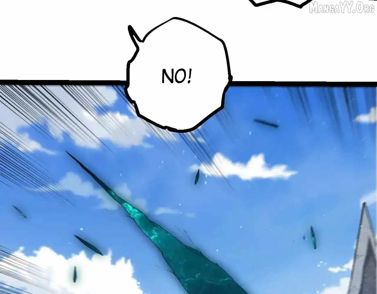 Evolution Begins With A Big Tree Chapter 463 Page 79