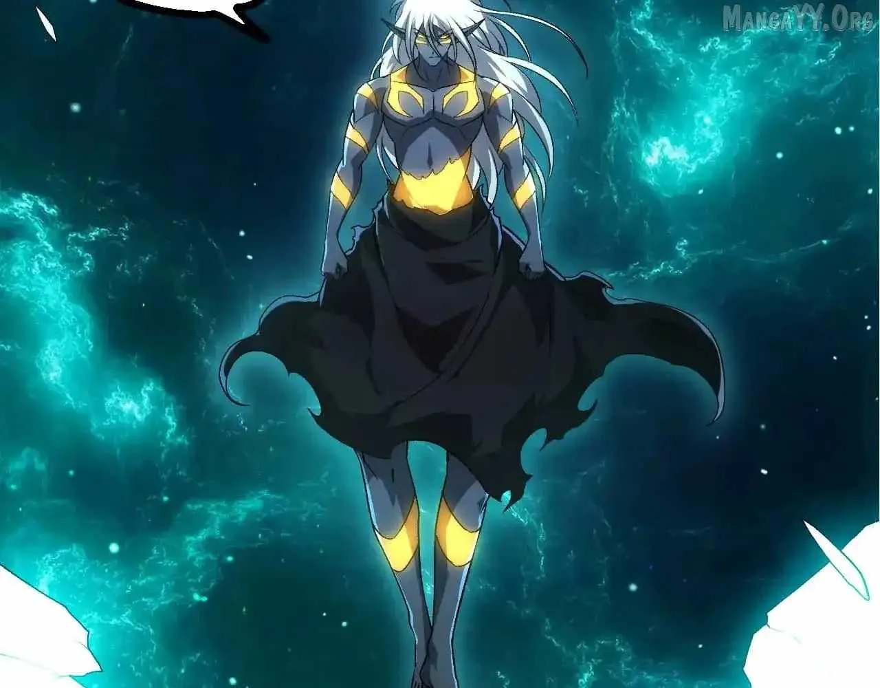 Evolution Begins With A Big Tree Chapter 463 Page 83