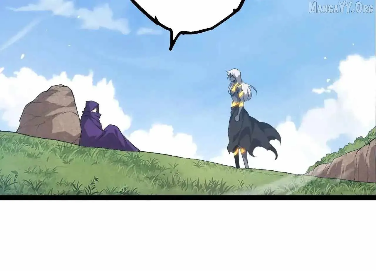 Evolution Begins With A Big Tree Chapter 463 Page 90
