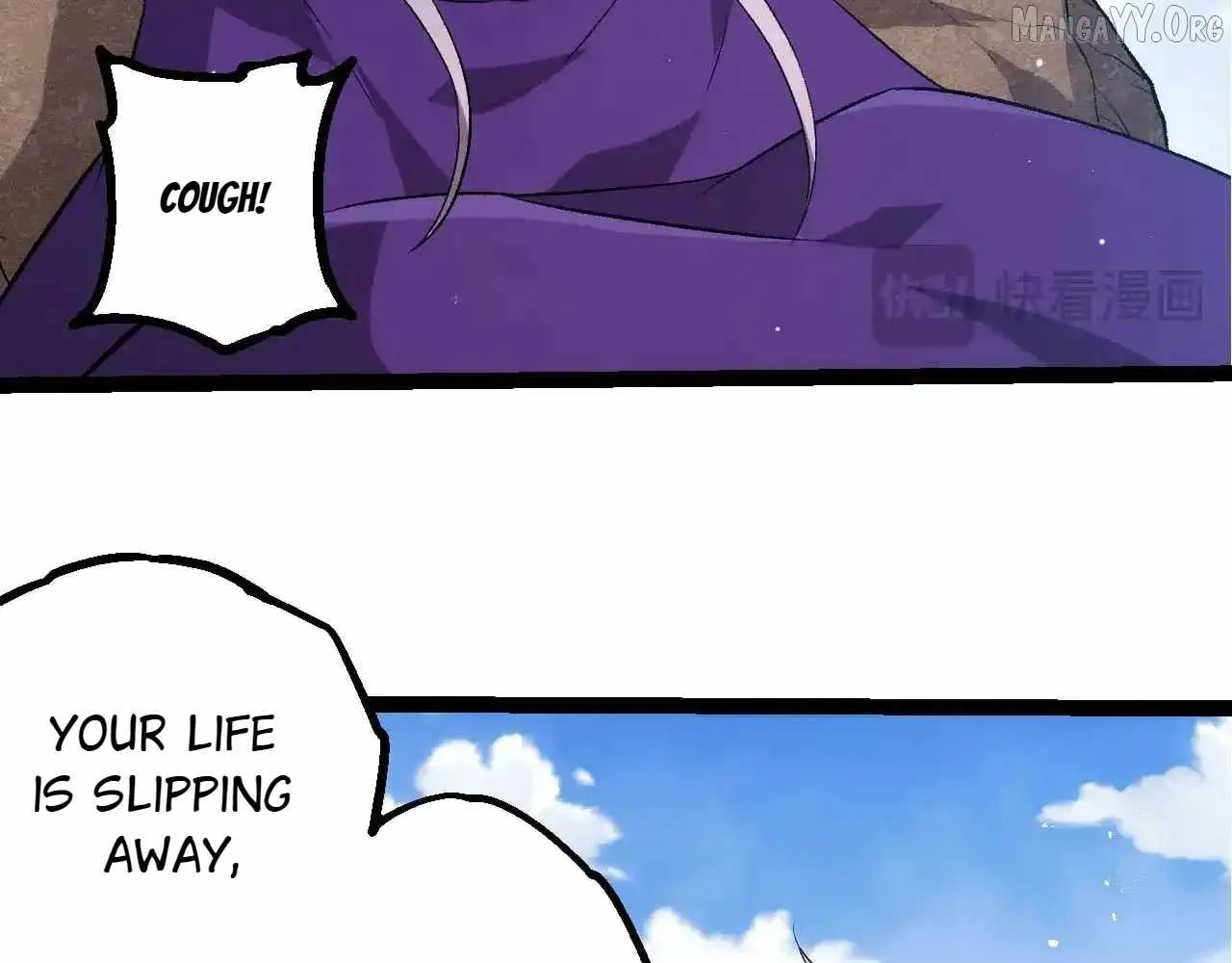 Evolution Begins With A Big Tree Chapter 463 Page 92