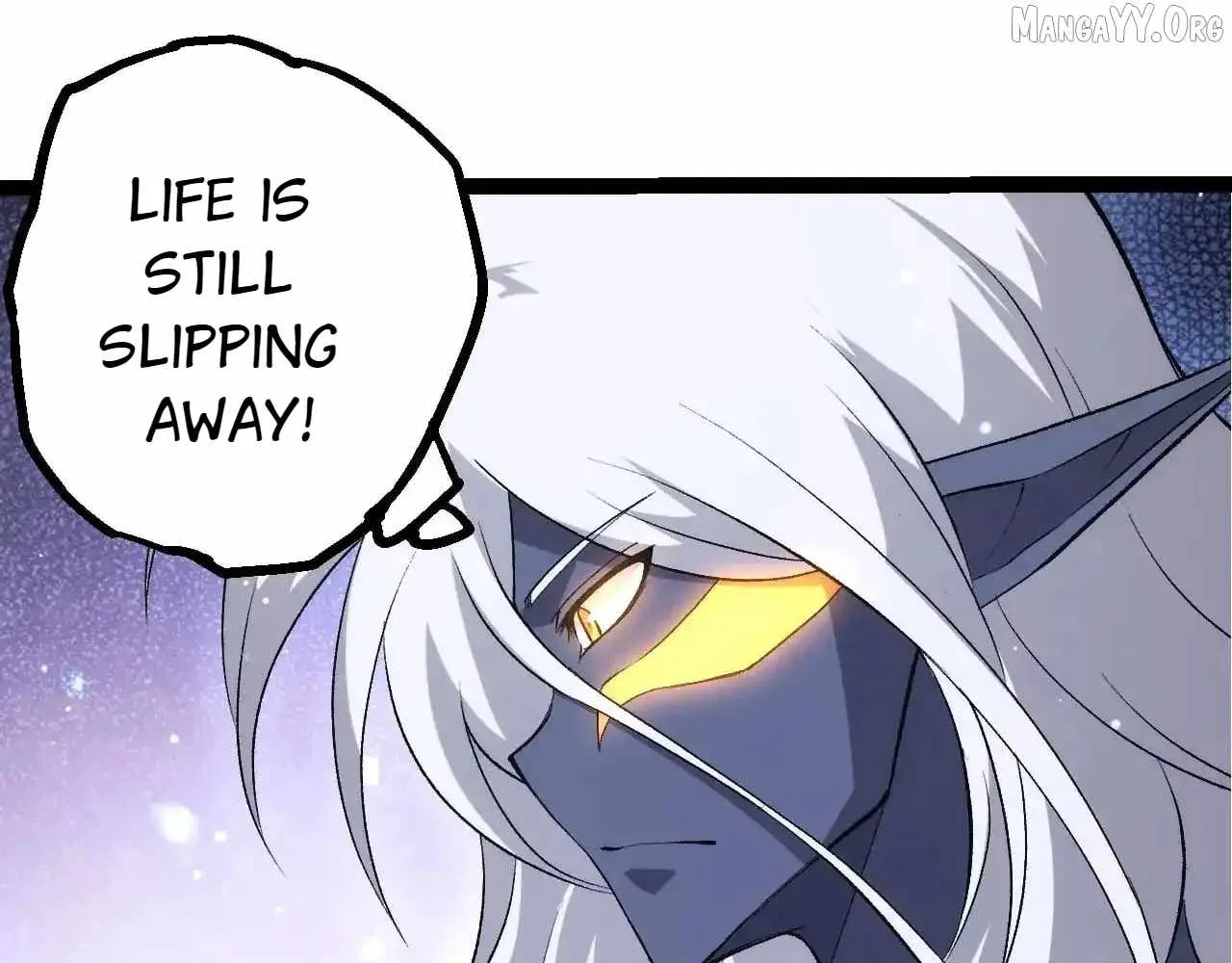 Evolution Begins With A Big Tree Chapter 463 Page 97