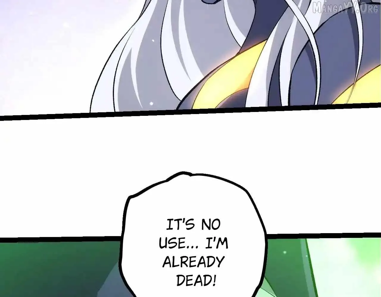 Evolution Begins With A Big Tree Chapter 463 Page 98