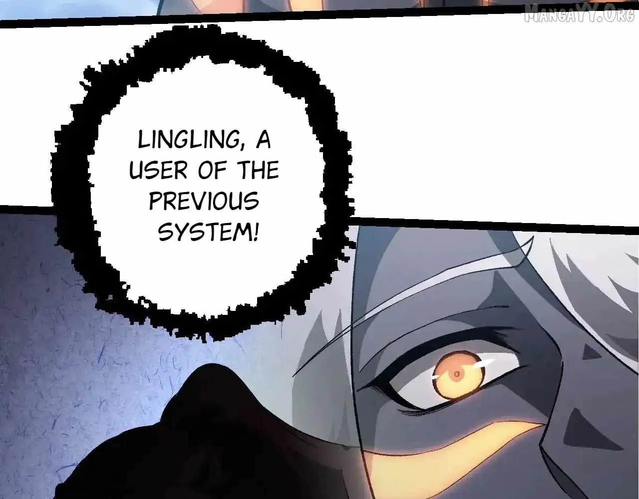 Evolution Begins With A Big Tree Chapter 464 Page 4