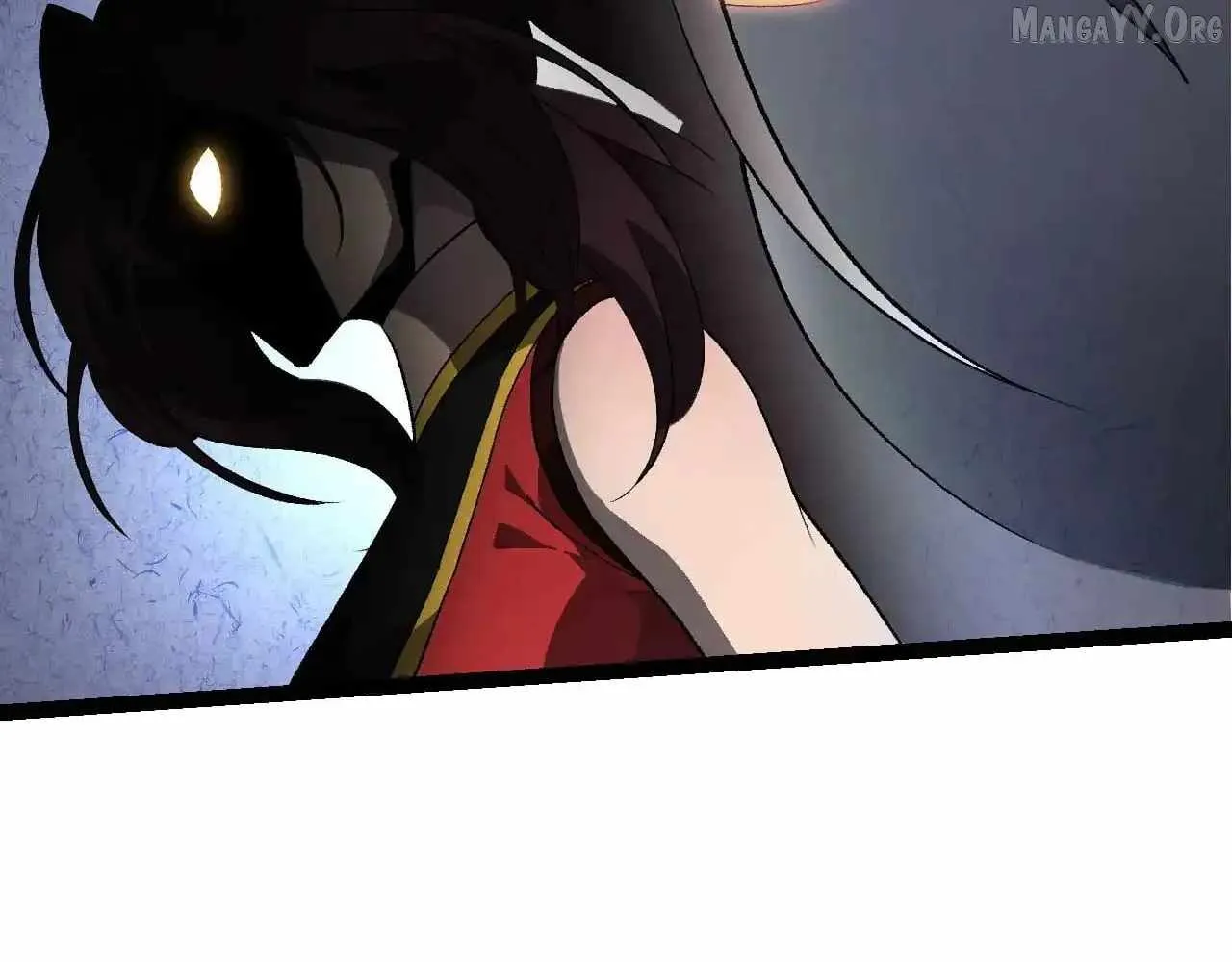 Evolution Begins With A Big Tree Chapter 464 Page 5