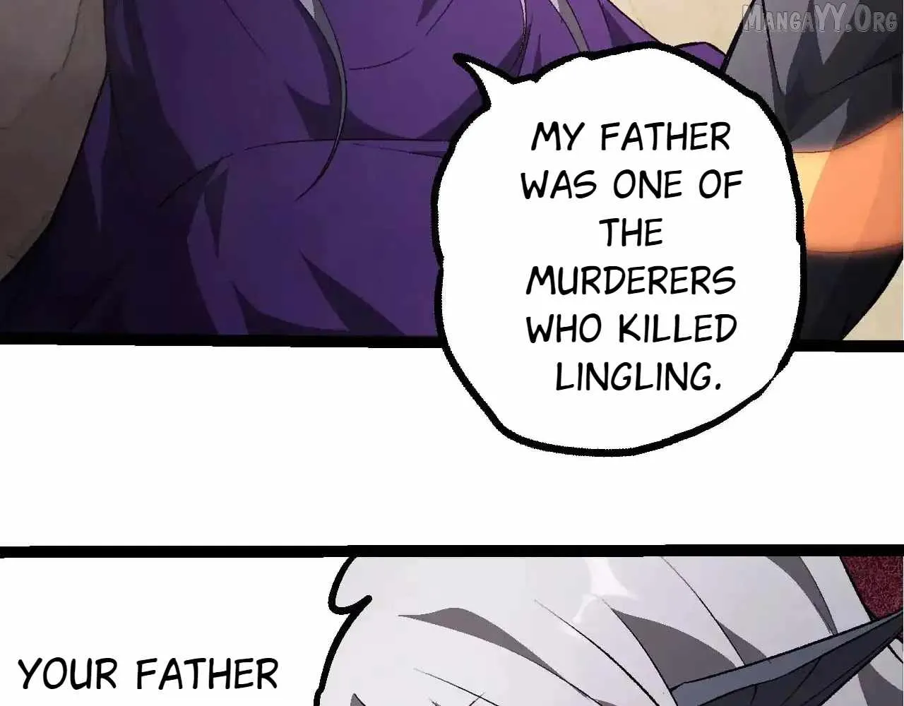 Evolution Begins With A Big Tree Chapter 464 Page 7