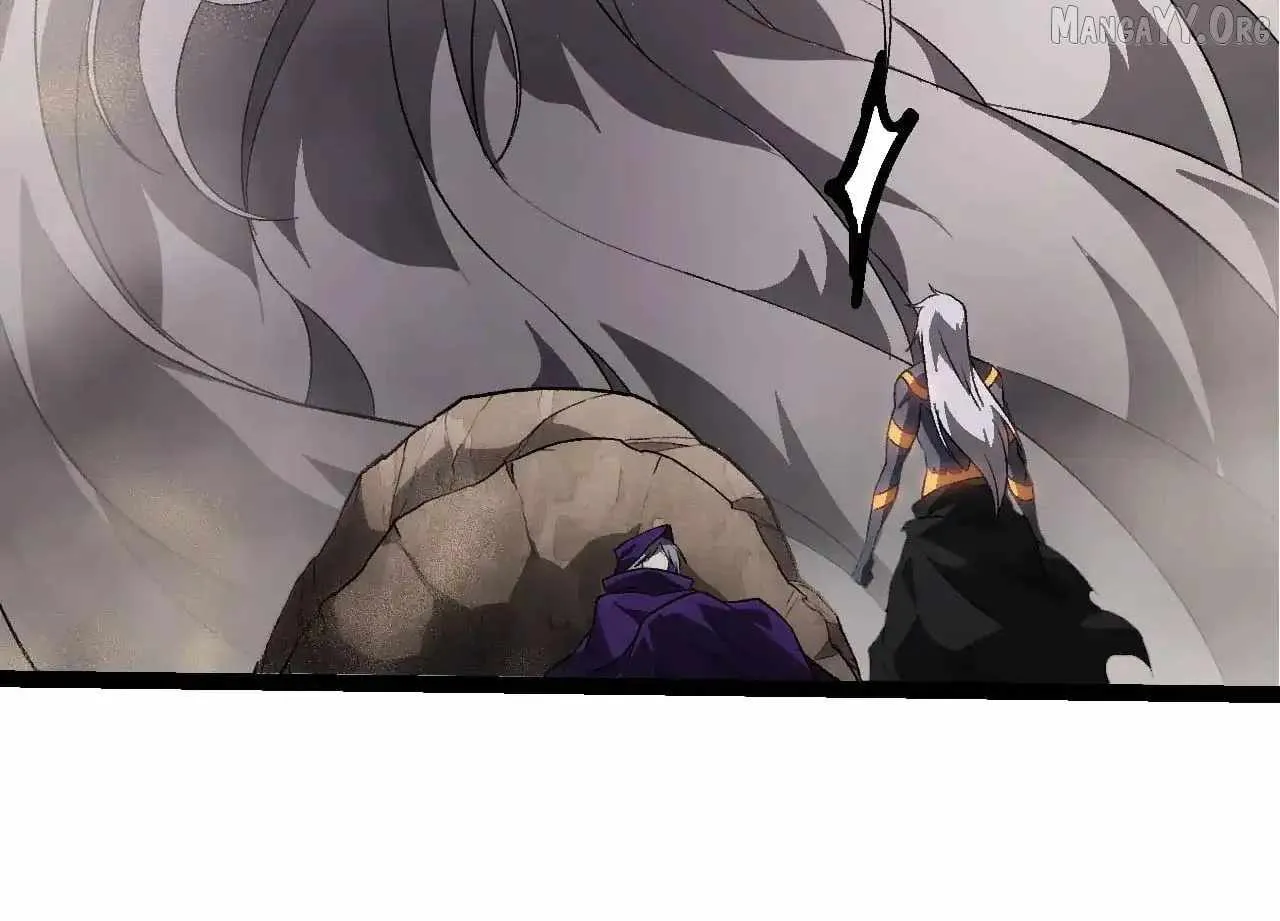 Evolution Begins With A Big Tree Chapter 464 Page 10