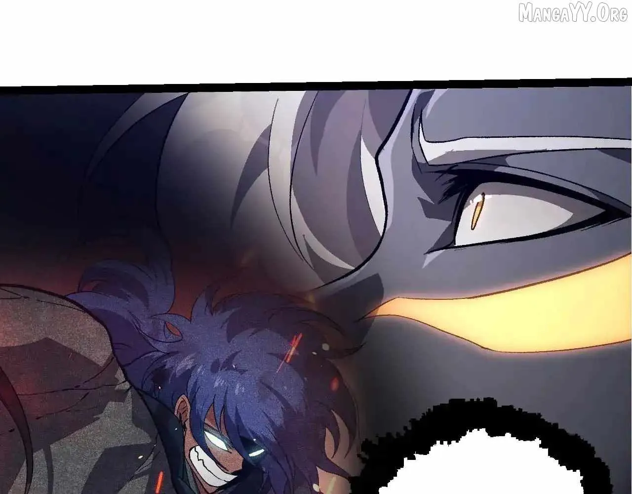 Evolution Begins With A Big Tree Chapter 464 Page 11