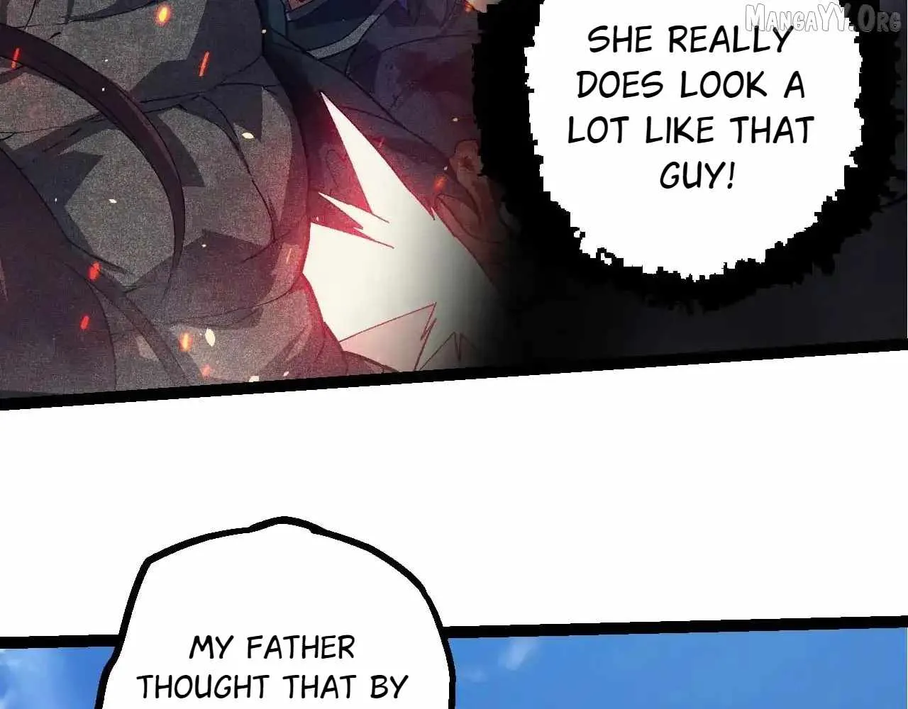 Evolution Begins With A Big Tree Chapter 464 Page 12