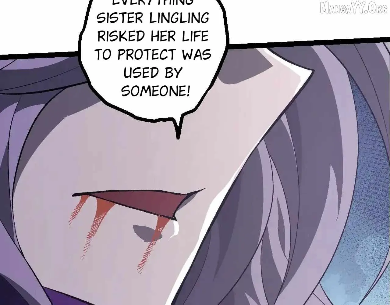 Evolution Begins With A Big Tree Chapter 464 Page 16