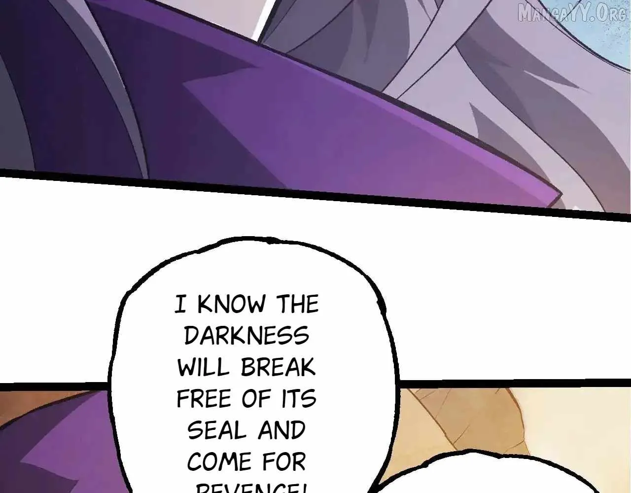 Evolution Begins With A Big Tree Chapter 464 Page 17