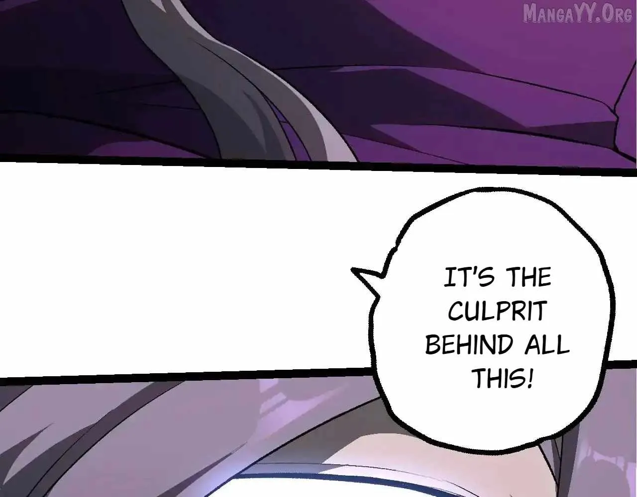Evolution Begins With A Big Tree Chapter 464 Page 22