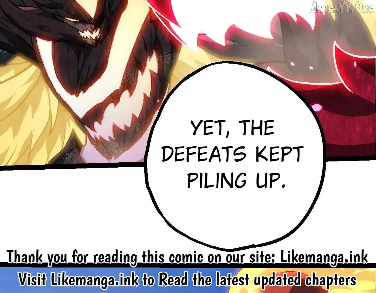 Evolution Begins With A Big Tree Chapter 464 Page 25