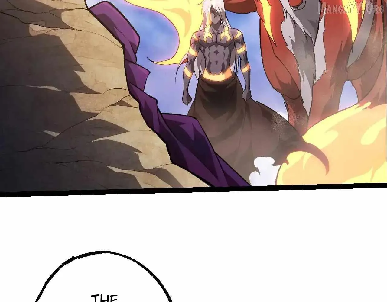 Evolution Begins With A Big Tree Chapter 464 Page 27