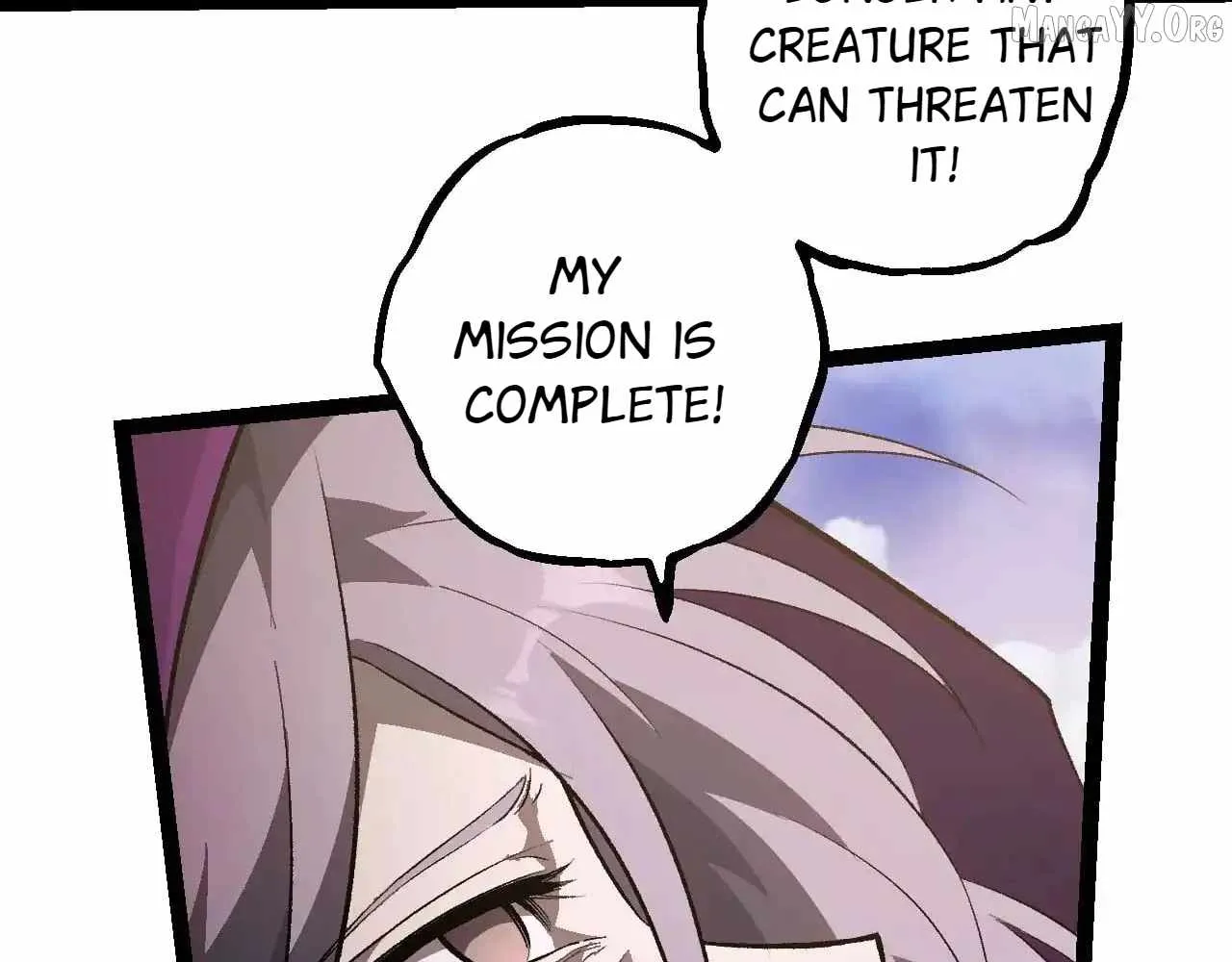 Evolution Begins With A Big Tree Chapter 464 Page 29