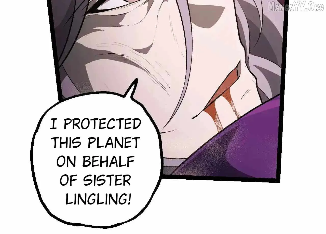 Evolution Begins With A Big Tree Chapter 464 Page 30