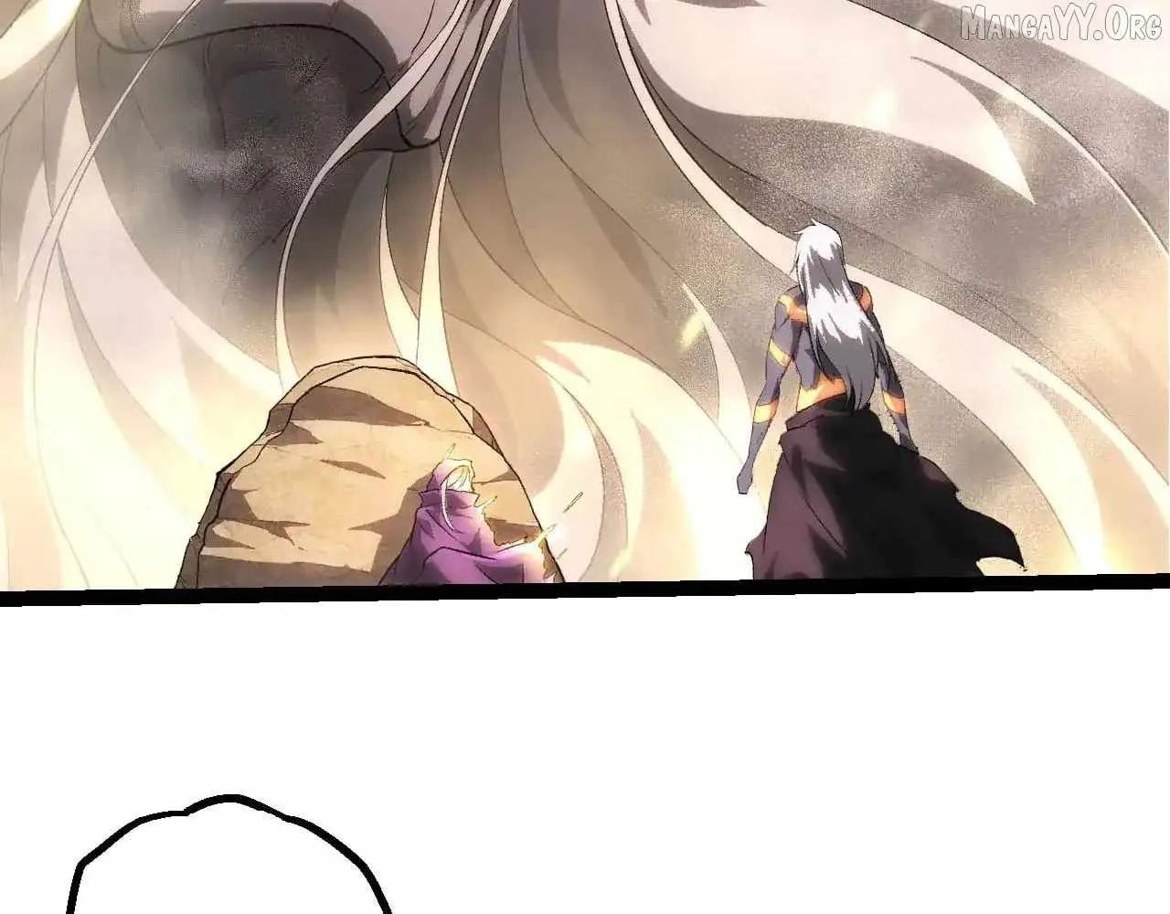 Evolution Begins With A Big Tree Chapter 464 Page 35