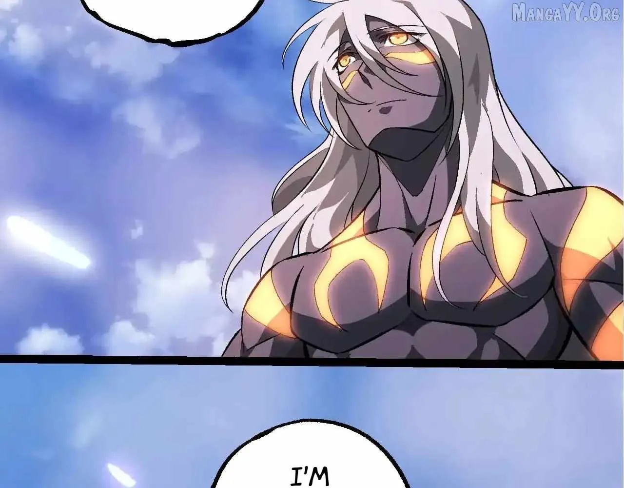 Evolution Begins With A Big Tree Chapter 464 Page 38
