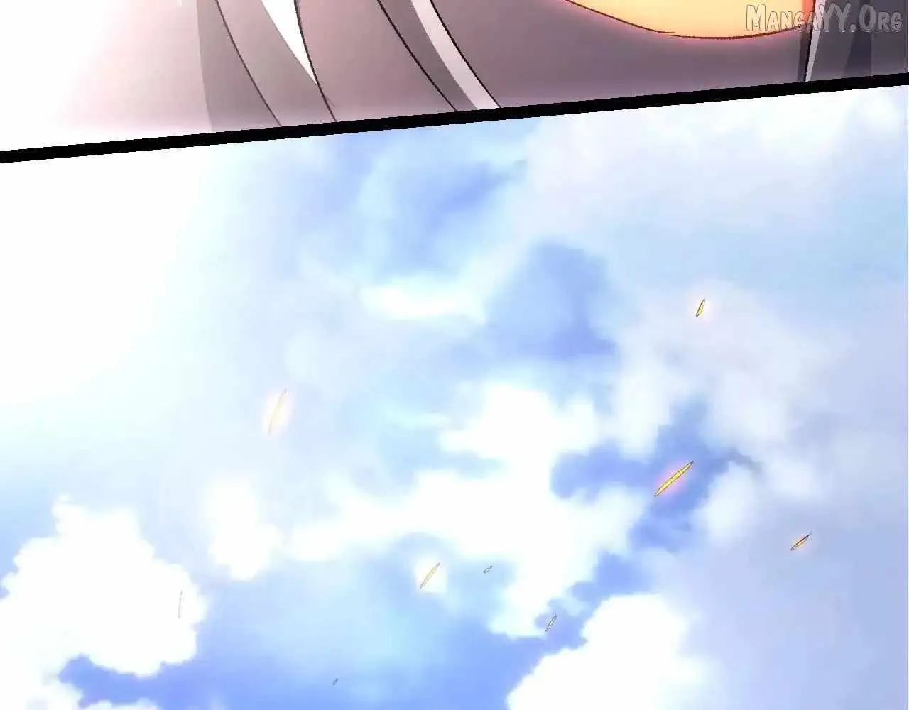 Evolution Begins With A Big Tree Chapter 464 Page 42