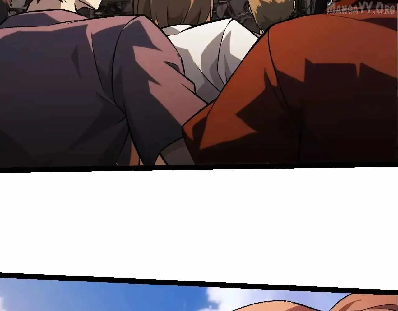 Evolution Begins With A Big Tree Chapter 464 Page 52