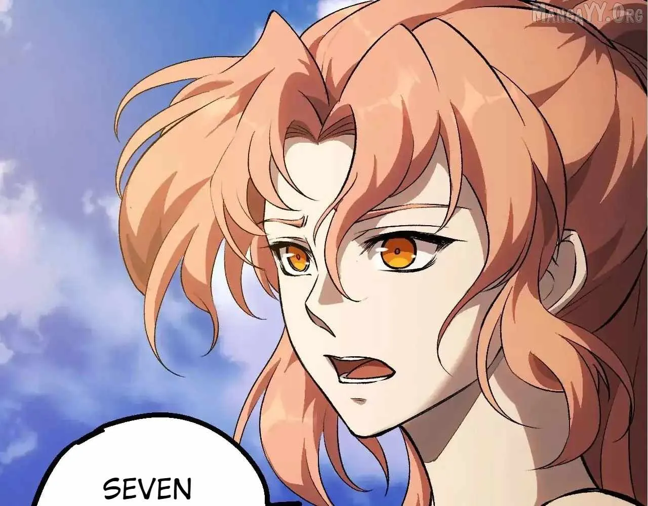Evolution Begins With A Big Tree Chapter 464 Page 53