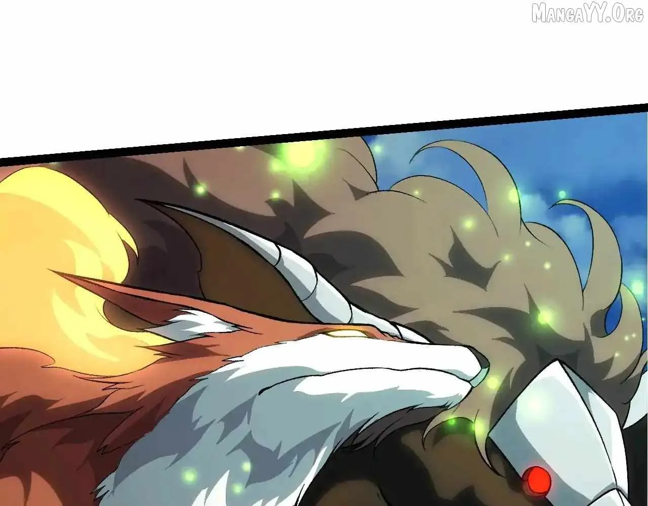 Evolution Begins With A Big Tree Chapter 464 Page 61