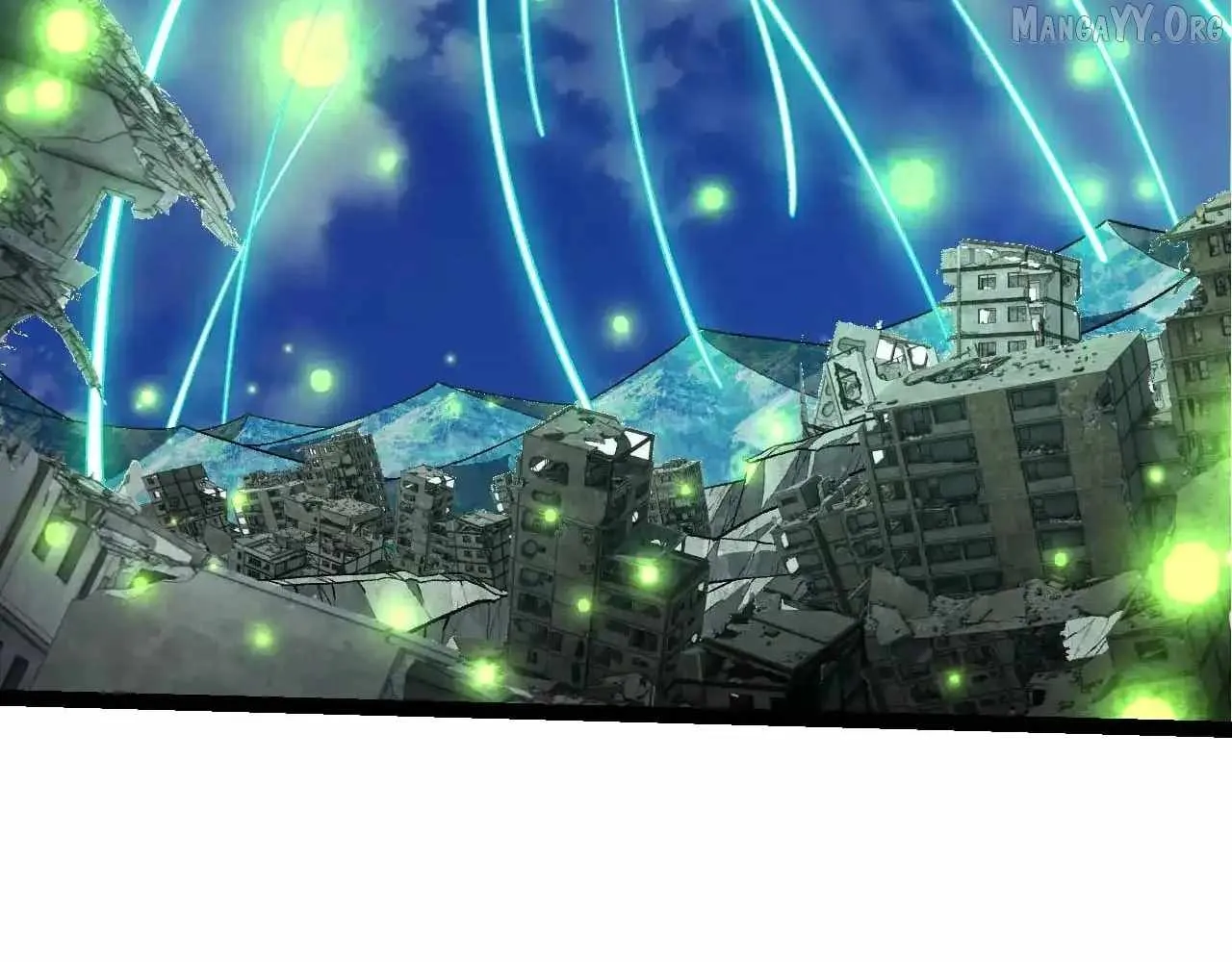Evolution Begins With A Big Tree Chapter 464 Page 65