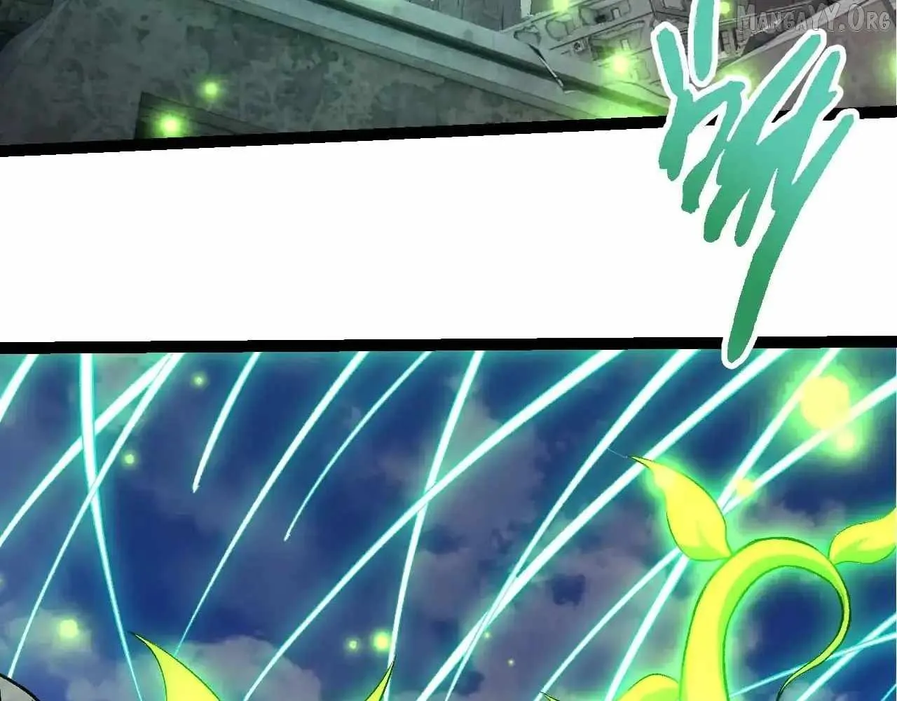 Evolution Begins With A Big Tree Chapter 464 Page 67