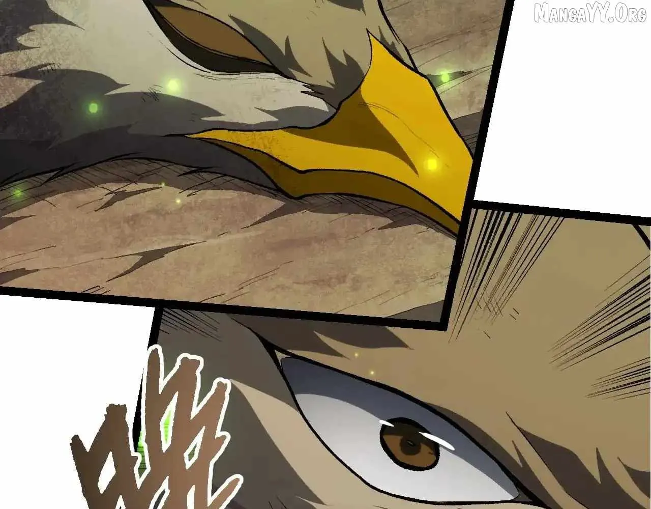 Evolution Begins With A Big Tree Chapter 464 Page 73