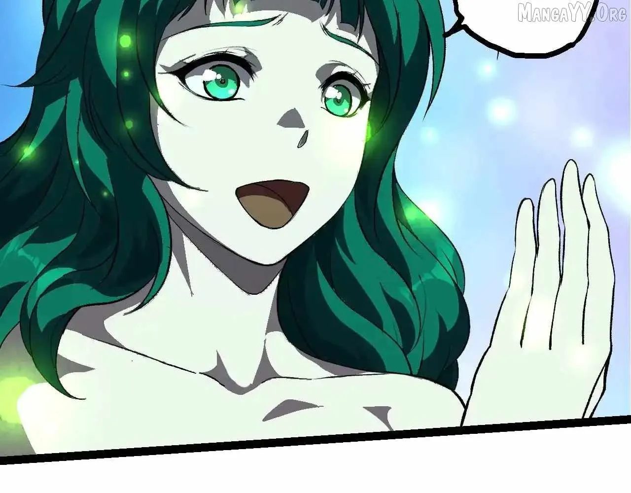 Evolution Begins With A Big Tree Chapter 464 Page 85