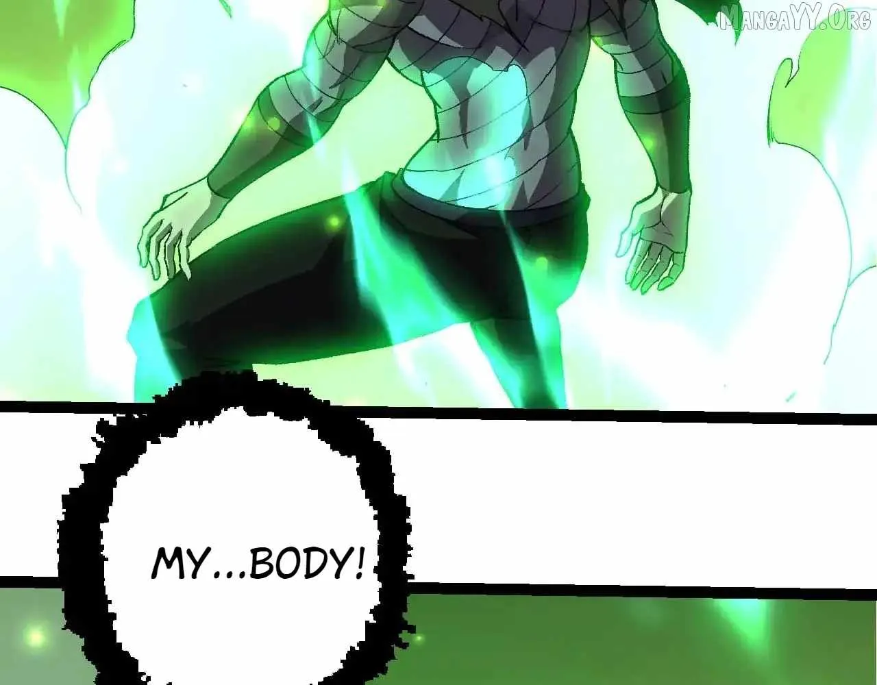 Evolution Begins With A Big Tree Chapter 464 Page 87