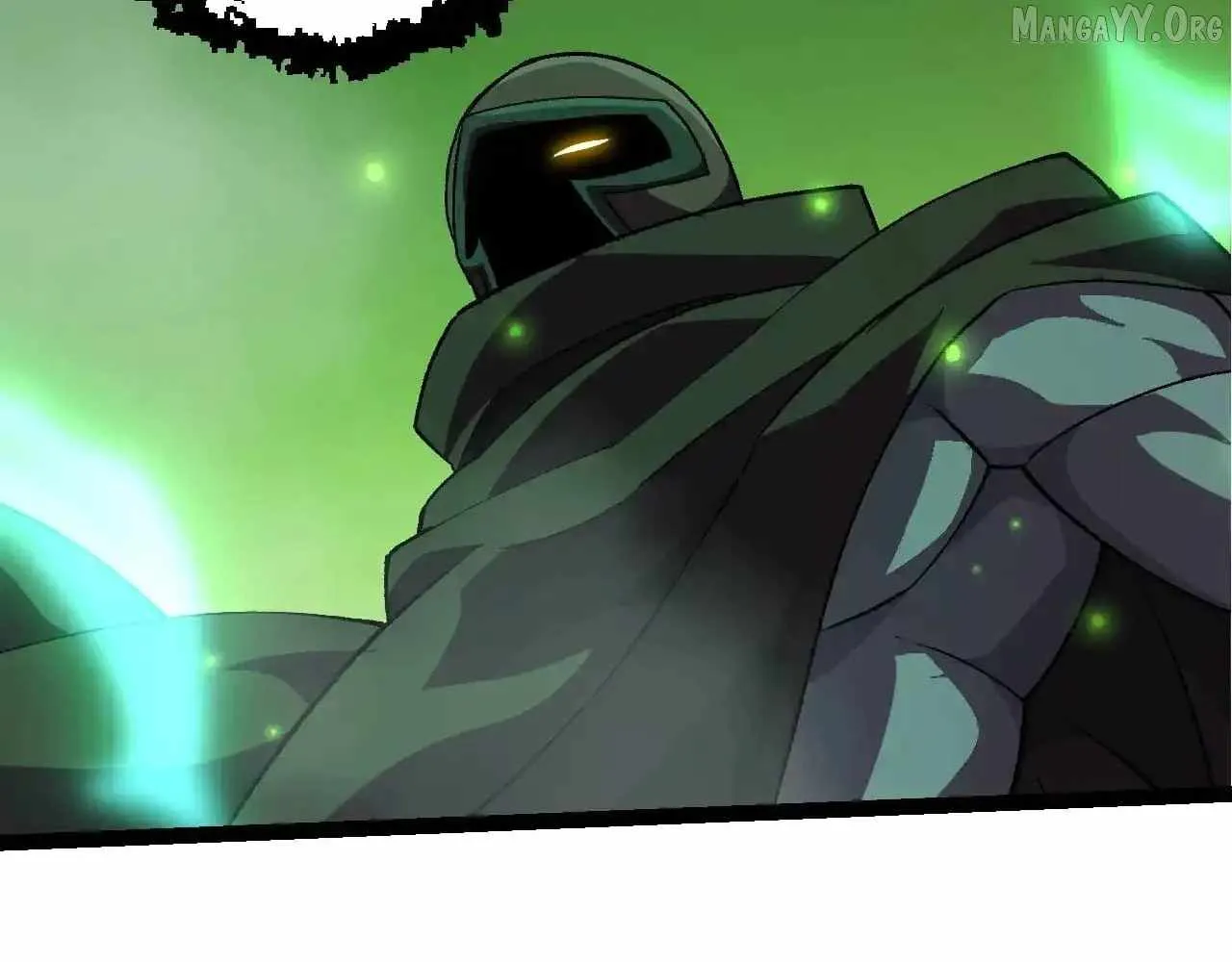 Evolution Begins With A Big Tree Chapter 464 Page 88