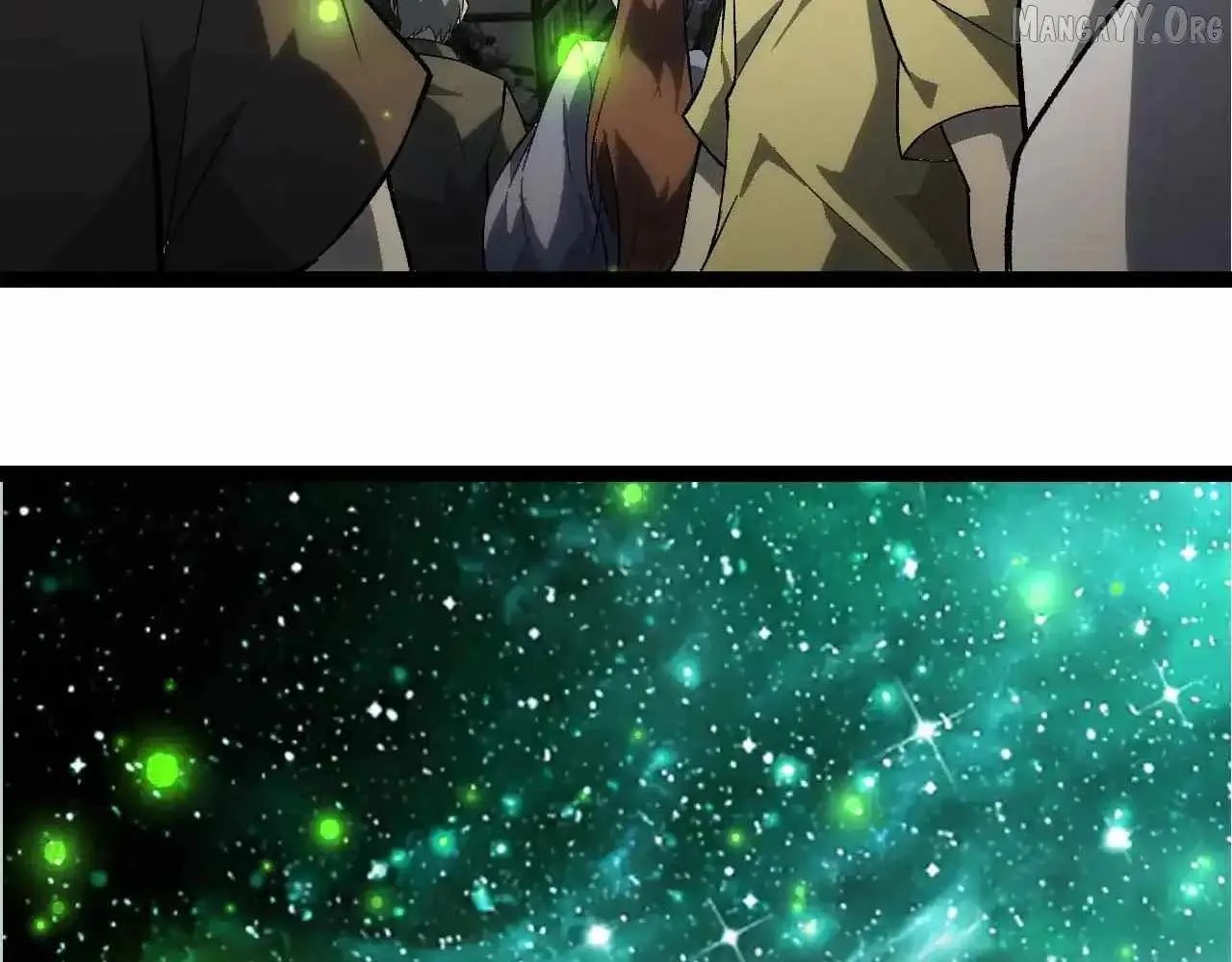 Evolution Begins With A Big Tree Chapter 464 Page 94