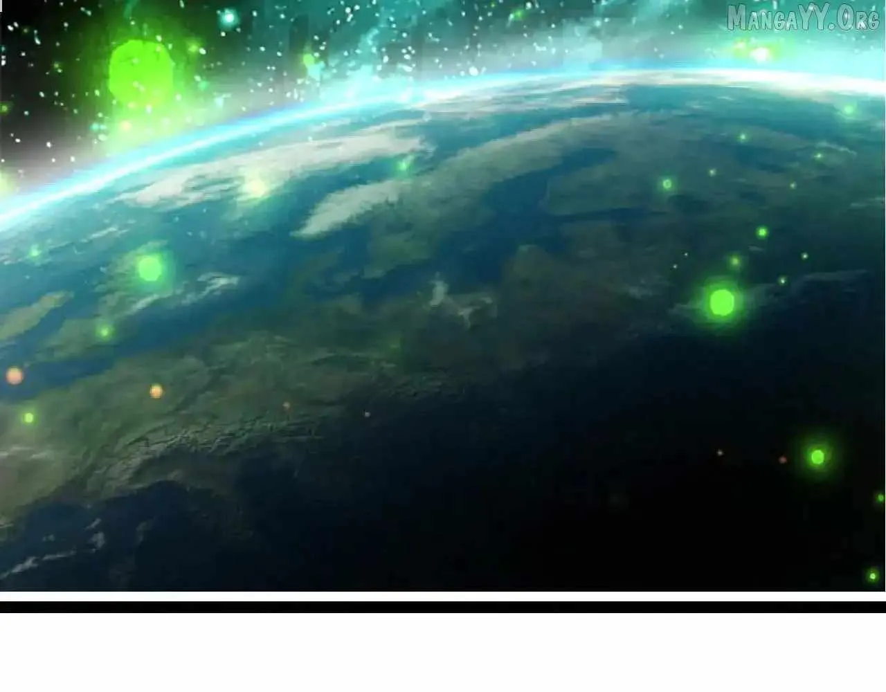 Evolution Begins With A Big Tree Chapter 464 Page 95