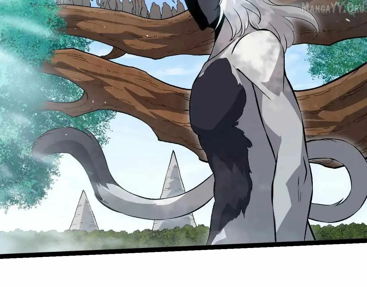 Evolution Begins With A Big Tree Chapter 465 Page 4