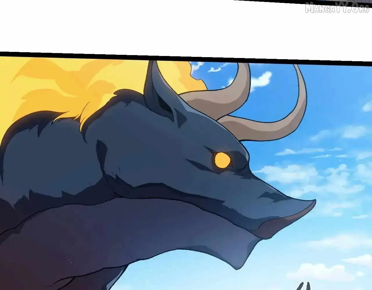 Evolution Begins With A Big Tree Chapter 465 Page 8