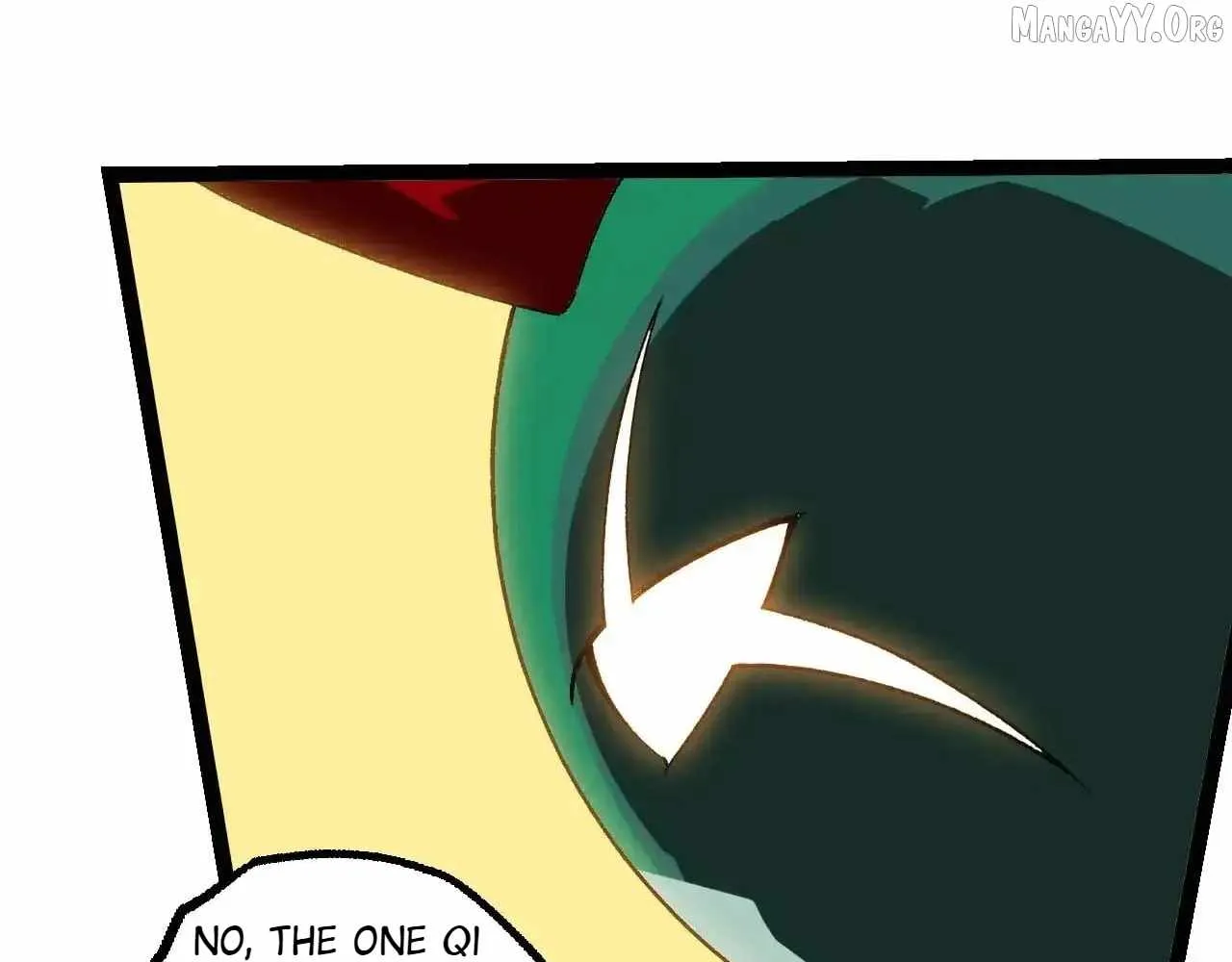 Evolution Begins With A Big Tree Chapter 465 Page 17