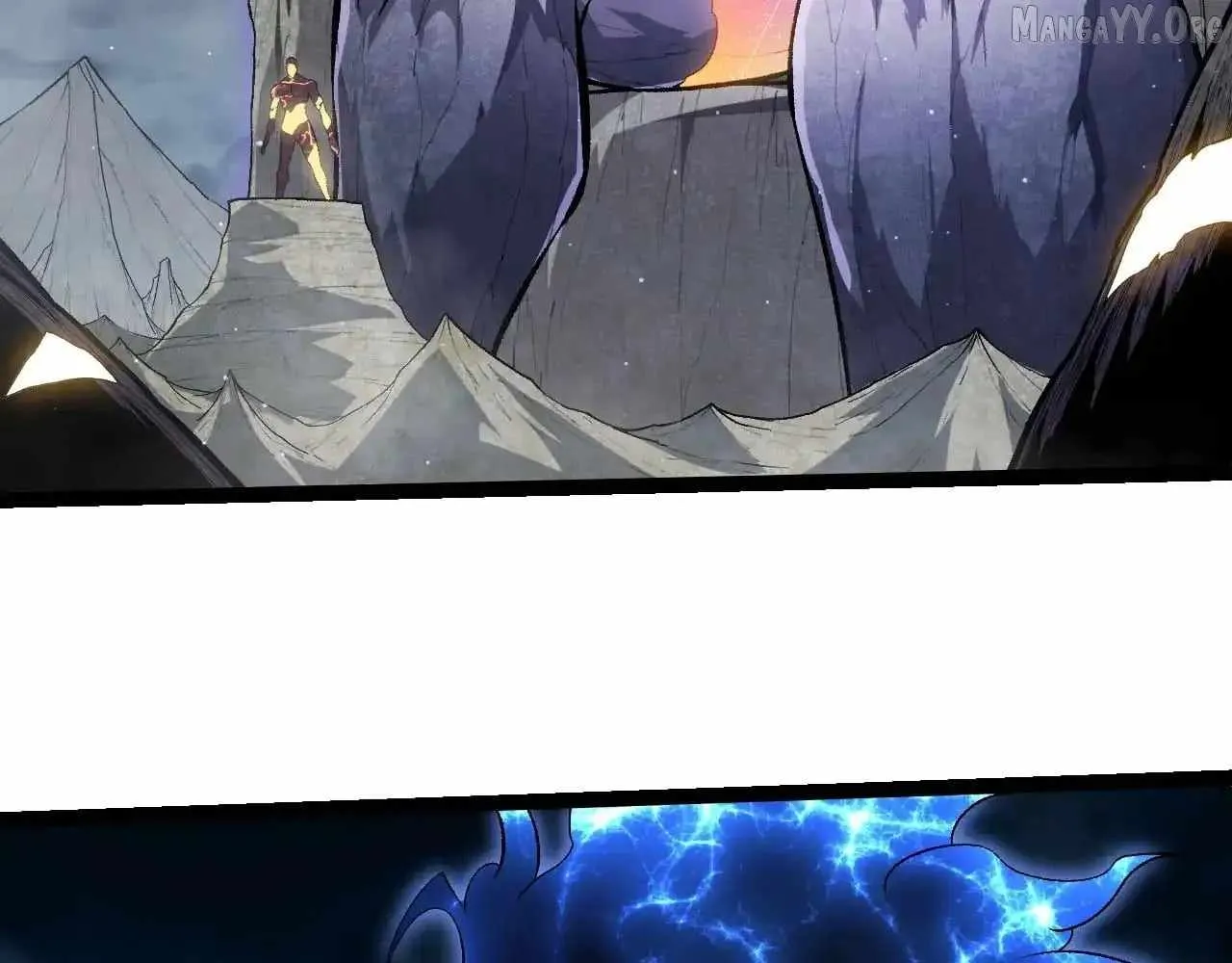 Evolution Begins With A Big Tree Chapter 465 Page 32