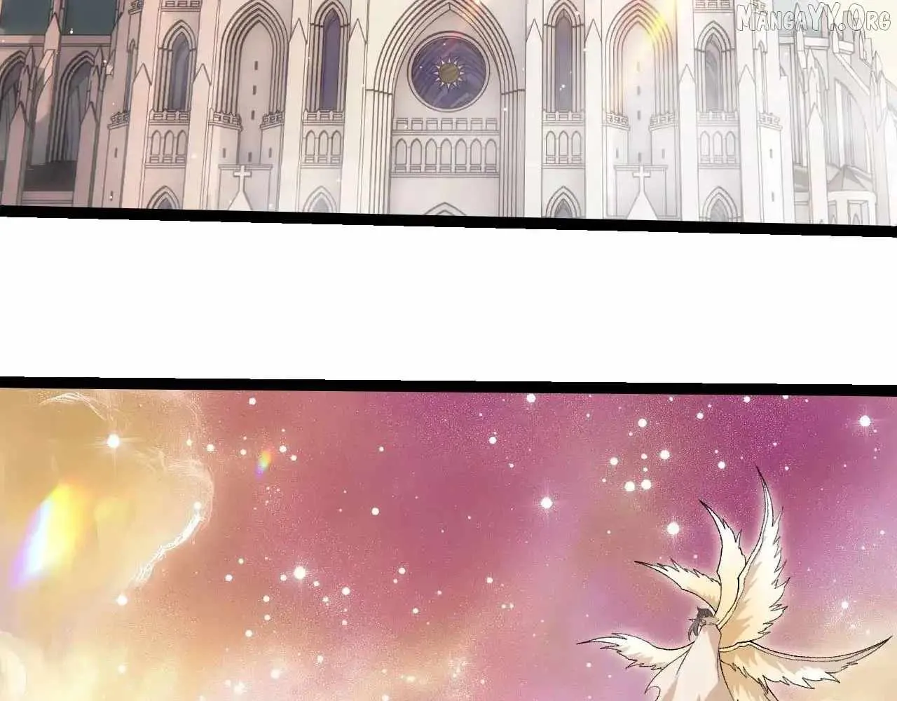 Evolution Begins With A Big Tree Chapter 465 Page 37